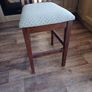 High chair, 106 cm high Image 2