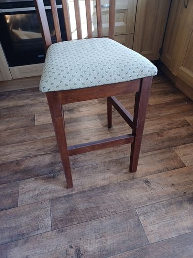 High chair, 106 cm high