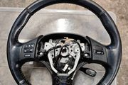 Lexus is220d steering wheel