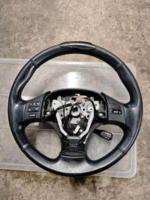 Lexus is220d steering wheel