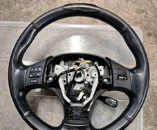 Lexus is220d steering wheel