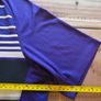 Oakley Golf Men's Hydrolix Polo Shirt Size Large Image 8