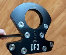 LAB golf DF3 putter