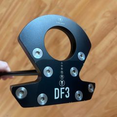 LAB golf DF3 putter