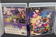 Mugen Souls Z Ps3