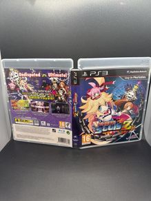 Mugen Souls Z Ps3