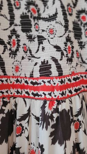 Bash Dress