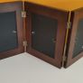 3 Photo Picture frame Image 2