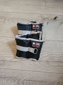 Ankle weights