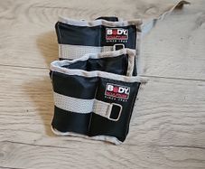 Ankle weights