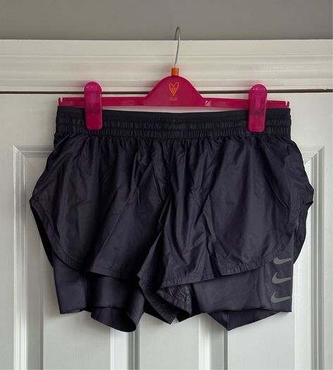 Nike running shorts - sz s