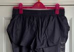 Nike running shorts - sz s