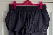 Nike running shorts - sz s