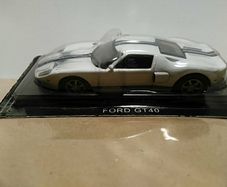 Ford GT40