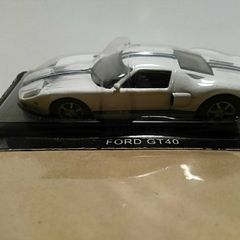Ford GT40