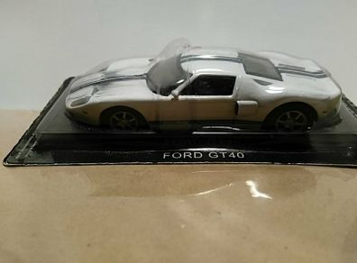 Ford GT40
