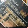 Techno/ neil landstrumm - she took the bullet meant for me 12" vinyl Image 2
