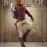 Rocketeer 1/6th (Hot Toys scale) Image 3