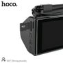 Dual Camera Night Vision Dash Cam Recorder Image 6