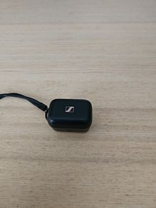 Sennheiser Sport True Wireless Earbuds