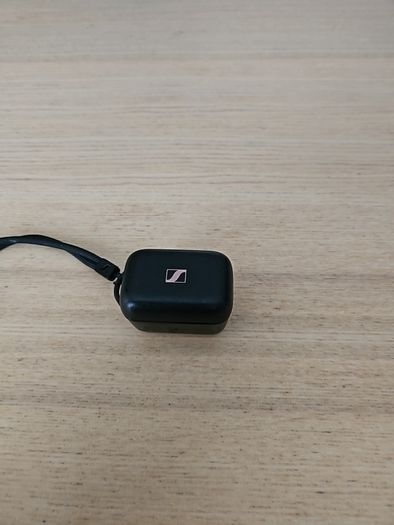 Sennheiser Sport True Wireless Earbuds