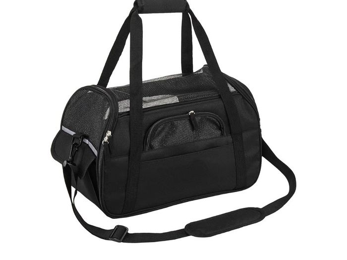 Pet Carrier Bag