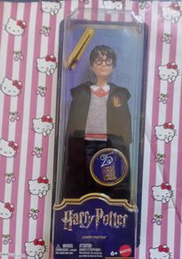 Harry Potter doll