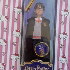 Harry Potter doll