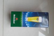 Heineken UEFA Champions League Glass in Box