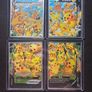 Pikachu V-Union pokemon Image 5