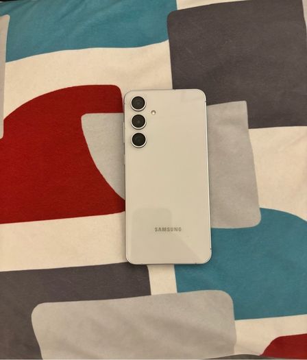 samsung s24 FE