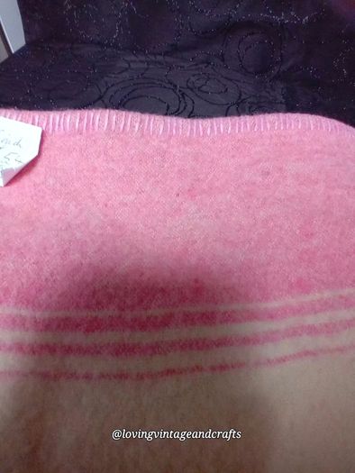 Woolen Blanket