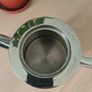 Stellar Art Deco teapot Image 4