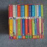 Roald Dahl/ Maze Runner/Narnia Image 3