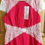 Paper Dolls pink dress Image 4