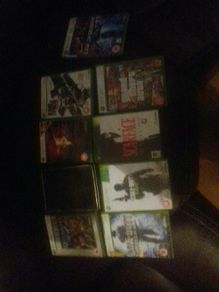 xbox