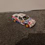 model car collectibe Ford escort Image 2
