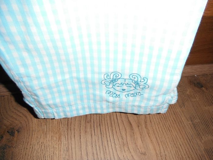 Mimi Couture girls outfit