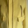 Zara coat Image 6