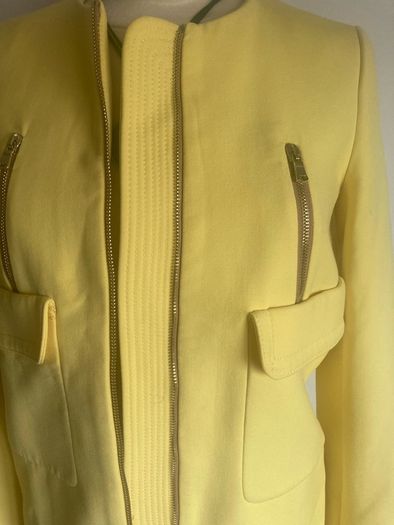 Zara coat