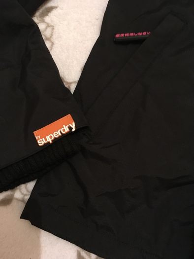 Superdry Japanese Jacket, size -XL, would fit size 10-12