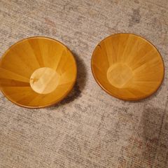 Serving bowls