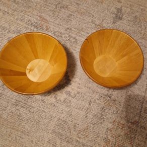 Serving bowls