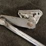 Toyota MR2 mk3 ZZW30 Roadster MR-S wipers motor and linkage Image 8