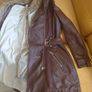 Womans river island coat Image 2