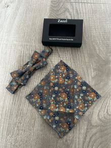 Bow tie boys