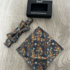 Bow tie boys