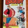 Comic: 'The Dandy' annuall 1989 Image 5