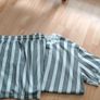 Men's T-Shirt and Shorts .. Size: XX-Large Image 6