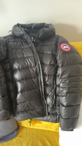 Canada goose crofton good price
